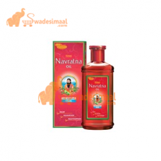 Navratna Cool Hair Oil 500 ml